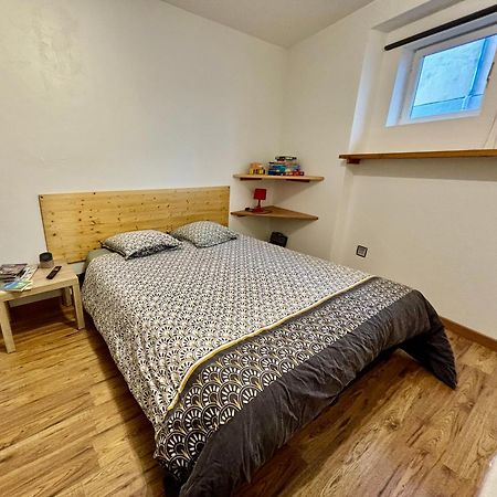Studio - Baignoire - Pret De Vtt - Lave Linge Le Puy-en-Velay Экстерьер фото