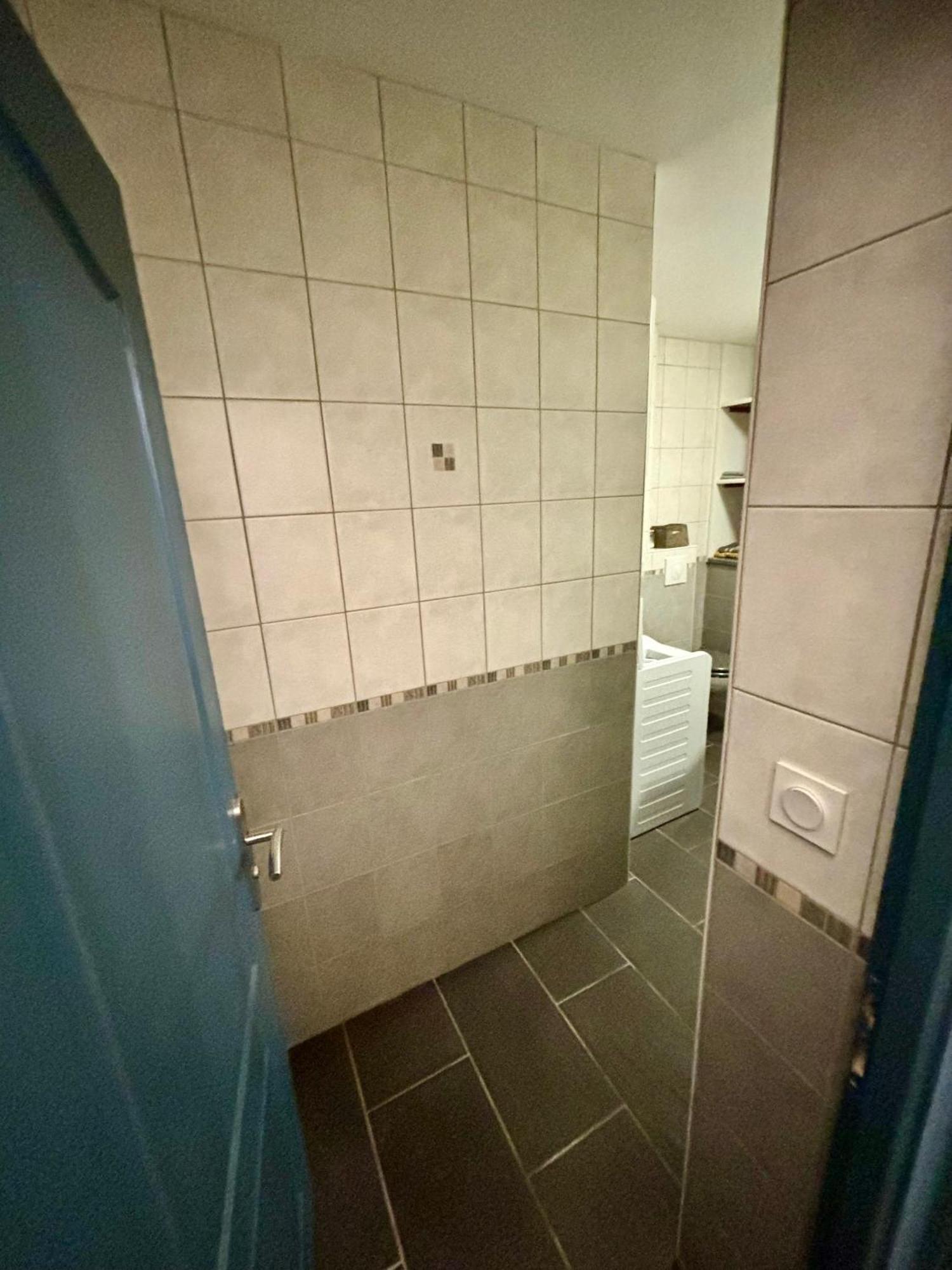 Studio - Baignoire - Pret De Vtt - Lave Linge Le Puy-en-Velay Экстерьер фото